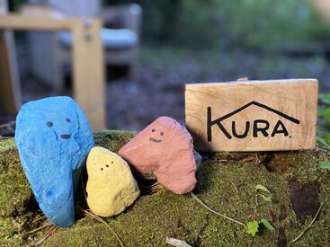 有限会社ビー・クリエイト 髪型・髪色・服装自由！
ネイル・ピアス・ヒゲもOK◎
働きながら自分らしいスタイルで
オシャレも楽しみながら働けますよ♪