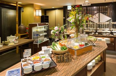「ホテルの料理って難しそう…」
そんな心配は必要ありません◎
普段の料理の延長感覚で大丈夫ですよ♪