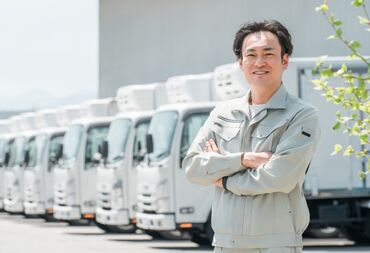 株式会社Ｋ’ｓロジスティック　岐阜 ＼丁寧な指導やサポートあり！／
久しぶりのお仕事復帰の方も
今までの培ったスキルや経験を
活かして働けるチャンスです☆
