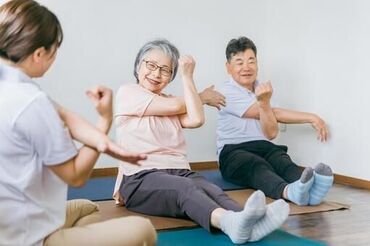 オーバル･パートナーズ株式会社(登戸エリア) オーバル･パートナーズ株式会社ではその他のお仕事もご紹介可能♪
面談時にご希望の条件をご相談下さい！
※写真はイメージです