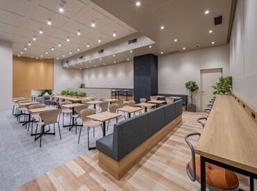 アイエイチロジスティクスサービス株式会社 週2日～OK♪曜日や時間は相談に応じます。
あなたのペースで無理なく働けます◎

