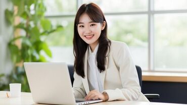 東証プライム市場上場のキャリアリンク★
官公庁・市役所の派遣求人も多数！
ピッタリのお仕事が見つかる♪
※イメージ画像です