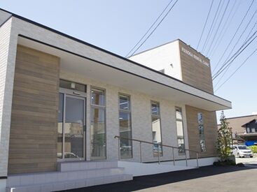 残業ほぼなしでオンとオフのメリハリもバッチリ!
お仕事終わりの予定も立てやすく
「自分の時間も大切にしたい」という方にも♪