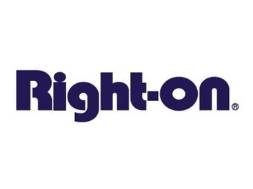 ライトオン(Right-on)のアパレル販売スタッフ♪
履歴書不要★社員登用あり♪
週2日~OK◎