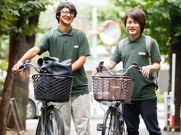 ≪1日1時間からOK!≫“誰かの役に立ちたい”という気持ちをカタチにしませんか ☆