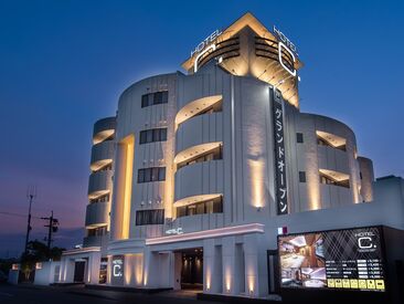 シードット 小倉エスト ≪2店舗募集≫
ホテル業の経験は問いません！
入社後にしっかりとした研修があるので
安心してスタートできます◎