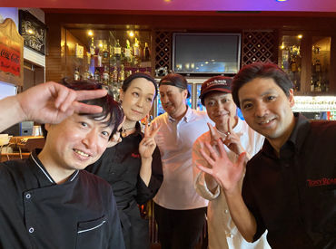 スペインバル グランビア 海浜幕張店の飲食店正社員のバイト アルバイト求人情報 マイナビバイトで仕事探し