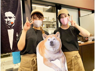 マイナビバイト カフェstaff 甘味とぱすた 柴ふく ららぽーと名古屋みなとアクルス店のアルバイト バイト求人情報 名古屋市営地下鉄名港線 港区役所駅 徒歩6分 名古屋市 港区 週2日以上 1日4時間以上シフト自由 自己申告 カフェ 仕事探しなら マイナビバイト