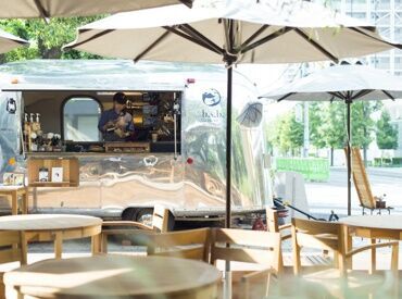 b.s.b. COFFEE ROASTERS ★NEWスタッフ大募集★
未経験や初バイトも大歓迎♪
優しい先輩が丁寧に教えるのでご安心を◎