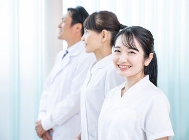 株式会社Live Work Connect　北千里駅周辺 健康管理や補助作業など◎
長期ブランクからの復職応援!!
担当コンサルタントがあなたに最適な職場をご紹介★
※画像はイメージ