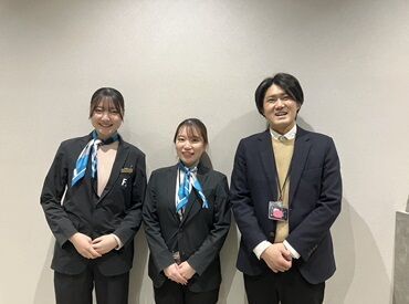 東急ビジネスサポート株式会社　勤務地：エスコンフィールドHOKKAIDO内 「野球がすき」「Wワークで働きたい」
「新しい仕事にチャレンジしたい」など
応募理由は何でもOK！！