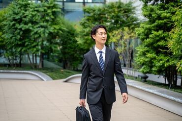 株式会社スマイループ不動産 宅地建物取引士・ファイナンシャルプランナー免許資格者優遇あり★
※写真はイメージ