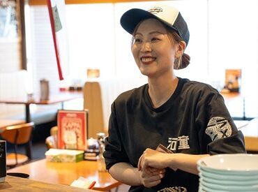 河童ラーメン本舗 箕面店 "ラーメン"にこだわっているので、Menu数はそこまで多くありません♪
覚えることが少ないので、スグに慣れることができるハズ★