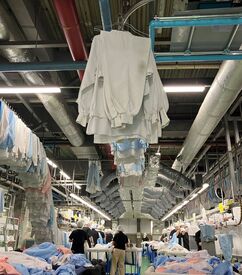 ウェアラ株式会社　足利工場 ＼勤務開始日はお気軽にご相談ください♪／
2週間後や1か月後、最短で3日後など、
可能な限り合わせられます！！