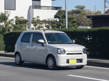 お客様から依頼があるまでは基本待機時間です！
※画像はイメージ