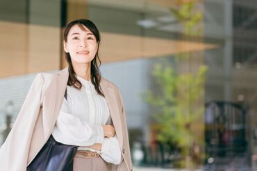 東証プライム市場上場のキャリアリンク★
官公庁・市役所の派遣求人も多数!
ピッタリのお仕事が見つかる♪
※イメージ画像です