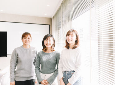 株式会社フクロウラボ シフトもオシャレも自由がモットー！
ヘアカラーやネイルも我慢しなくてOK♪
"あなたらしさ"を大切にします＊