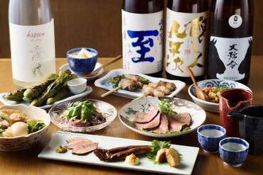 まかないあり！
お仕事を頑張ったあとは
美味しいまかないでお腹と心を満たそう！
無料だから食費の節約にも◎
※画像はイメージ