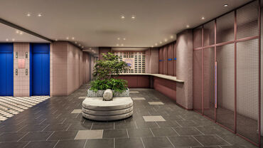 THE BASEMENT HOTEL Osaka Honmachi 