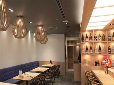 *☆ 未経験・バイトデビュー歓迎! ☆*
「扶養内勤務OK」「有給休暇あり」など
シフト面でも働きやすい♪