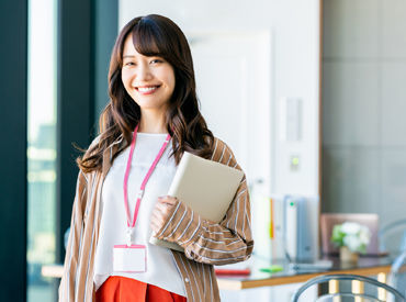 株式会社サイゼリヤ福島工場 未経験スタート多数活躍中！
研修制度や待遇も充実しているので
安心してお仕事できる環境が整っています★
※画像はイメージ
