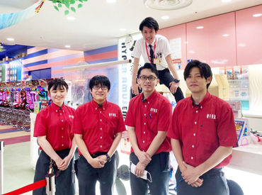 マイナビバイト 福津 イオン 岩田屋 求人のアルバイト バイト 求人 仕事