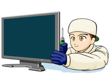 ギグワークスアドバリュー株式会社/20036296 1日4～5件訪問すれば1日でしっかり稼げます◎
男性スタッフが多数活躍中です！