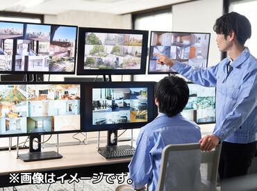 関西機動警備株式会社 マネジメント要素の多いお仕事♪
スケジュール管理・タスク管理がお得意な方にオススメです◎