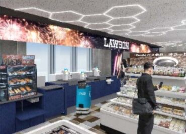 KDDIプリシード　ローソン高輪ゲートウェイシティ店　※2025年6月23日NEW OPEN	 未経験でも、年齢が少し高くても全く問題ありません！
そして時給も待遇もみんな同一条件！
※画像は全てイメージです。