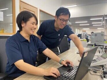 当社は創業して127年！
抜群の安定感と信頼を背景に、県下の学校と幅広く取引があります◎
あなたのご応募お待ちしております♪