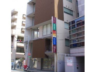 浦安駅北口より徒歩2分