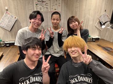 塩ホルモン　炭や　中島公園店 