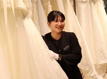 セントヴァレンタイン福山(97011) 「知識も経験もない…」
そんな方でも大丈夫です◎
未経験スタート多数！
少しずつ出来ることを増やしていきましょう♪"