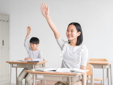 ≪同世代のバイト仲間も作れる!≫
勤務先は一都三県にあります!
かけもちも可能なのでご相談下さい◎