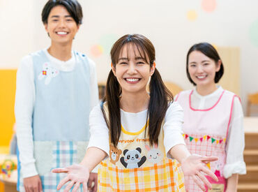 ＼研修あり！／
幕張店で事前に研修を用意しています！スタッフがしっかりフォローするので安心です◎
※画像はイメージ