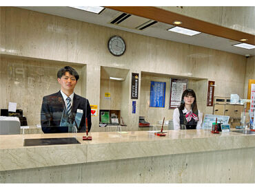 浦和ゴルフ倶楽部 ＼嬉しい食事補助あり◎／
毎日の節約や、お弁当づくりの手間を減らせます♪