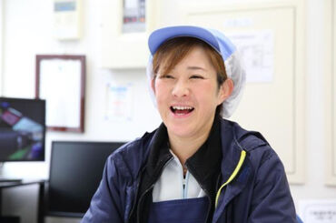 株式会社ヴィオーラ 未経験の方に大変優しい職場です♪
子育て中の方もたくさんいてお休みの相談もしやすい◎