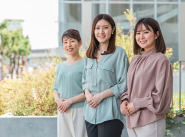 株式会社ダスキン レスキューサービス事業部 ＼主婦さん活躍中！／
週2～14時からの勤務なので
家事や育児と両立できる◎
自分のスタイルで働けます★
※画像はイメージ