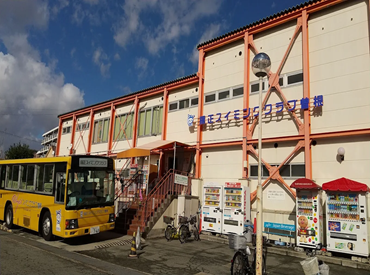 難しい作業はありません。
できることから少しずつお任せしていきます。
久しぶりのお仕事復帰にもオススメ！