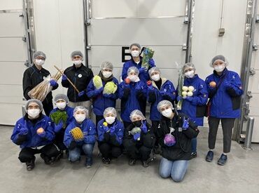 アナタの働きやすさを重視!
週2日~ライフスタイルに合わせて働けます★