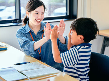 学研CAIスクール Study Fun CAC大久保校 ＜スタッフ特典あり＞
併設ジムを社割価格で利用可能◎
※イメージ画像