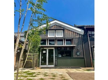 Going Nuts! 最近メディアでも人気なお店★SNSフォロワー1万人越え♪
扶養内での勤務もOK！
事務経験者もブランクがある方も大歓迎！