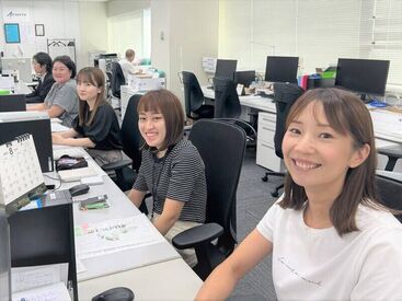 お客様は、旅行会社のツアー担当者！
旅行を裏舞台より支える、ツアー造成のプロから頼られる存在！