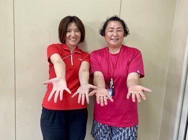 シフトも"超柔軟"★★
夕方からの時間にサクッとお仕事しませんか??
プライベートも大切にしながら働けます！