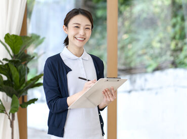 《週払いOK》毎週お給料をもらうこともできます!
急な出費があった時も安心です◎