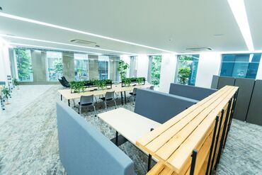 ・細かい作業が好き！
・文章を作成することが好き！
・情報を正確に整えることが好き！
そんな方にピッタリ！ご応募ください♪