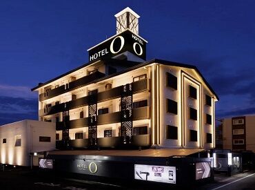 HOTEL O(オー） 自分のライフスタイルに合せて働けます！
短期/期間限定/扶養内/ガッツリetc...
どんな働き方も大歓迎です♪