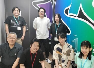 株式会社USEN 上場企業のUSEN★
残業なし&平日のみ&昇給ありetc...。
「安定してしっかり稼ぎたい」そんな方にオススメ♪