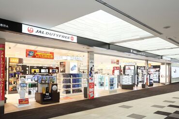 ＼日本語での接客OK!／
お客様の7～8割ほどは日本語の接客で対応しております。