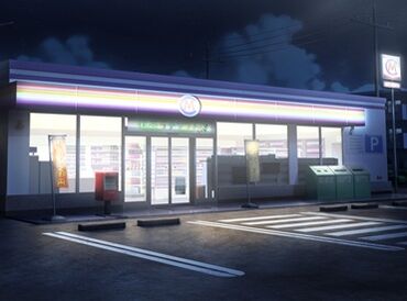 ファミリーマート キング観光津店 「大丈夫？」「困ったことはない？」と
お互いに助け合いながら業務に取り組めます！
チームワーク抜群の職場で働きやすい◎